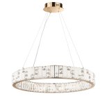 Люстра ODEON LIGHT 5072/100L CROSSA