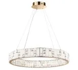 Люстра ODEON LIGHT 5072/100L CROSSA