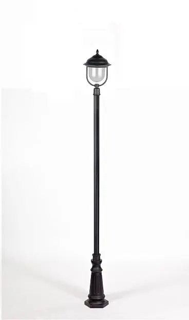 Наземный фонарь Oasis Light 84310 B2 Bl MADRID Наземный фонарь Oasis Light 84310 B2 Bl MADRID