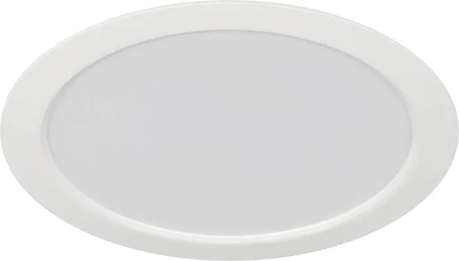 Точечный светильник ЭРА LED 17-24-6K Точечный светильник ЭРА LED 17-24-6K