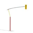 Торшер Delight Collection MJ6021F/L multicolor