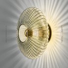 Бра ADLER Цвет дымчато-серый Lampatron adler-grey 9078-25850