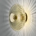 Бра ADLER Цвет дымчато-серый Lampatron adler-grey 9078-25850