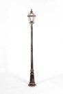 Наземный фонарь Oasis Light 95209L Gb