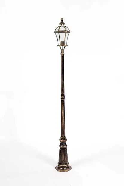 Наземный фонарь Oasis Light 95209L Gb Наземный фонарь Oasis Light 95209L Gb