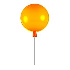 Потолочный светильник Loft It 5055C/S orange Memory