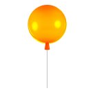 Потолочный светильник Loft It 5055C/S orange Memory