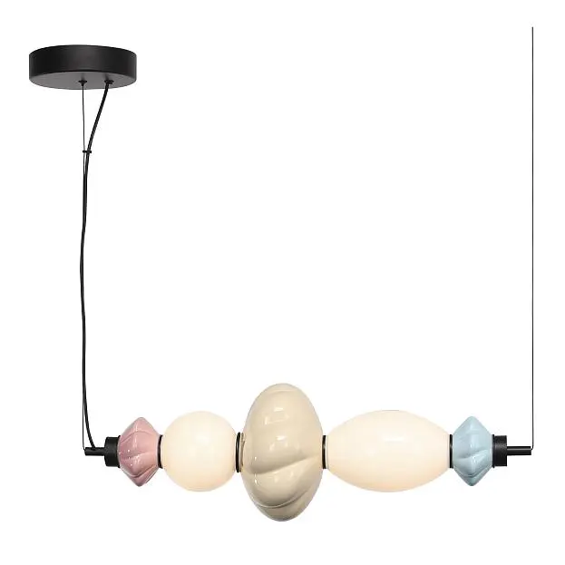 Светильник подвесной ST-Luce SL6134.423.01 FLORENTINI Светильник подвесной ST-Luce SL6134.423.01 FLORENTINI