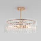 Потолочная люстра Bogate's 373/6 Flamel a060885