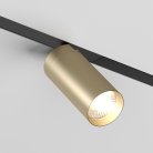 Трековый светильник Denkirs DK8010-BG Smart