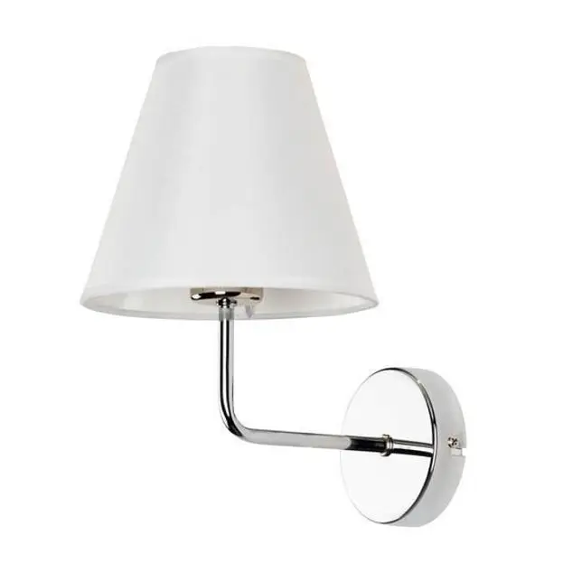 Бра Arte Lamp A2581AP-1CC Elba Бра Arte Lamp A2581AP-1CC Elba