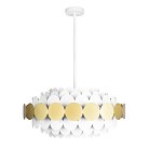 Светильник на штанге LOFT IT 10310/S Gold Juicy