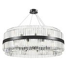 Люстра Arte Milano 440110.960.28.G9.C1 BK Белладжо