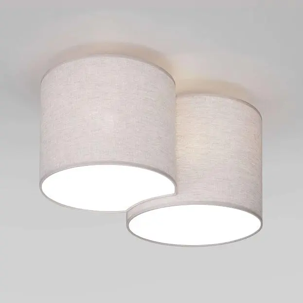 Потолочный светильник TK Lighting 6590 Mona Nature a058064