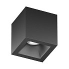 Накладной светильник Ledron AO1706052 BLACK AO1706051(52)
