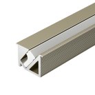 Профиль для лент Arlight 038200 SL-BEVEL