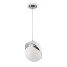 Подвесной светильник Freya FR5181PL-01CH Element