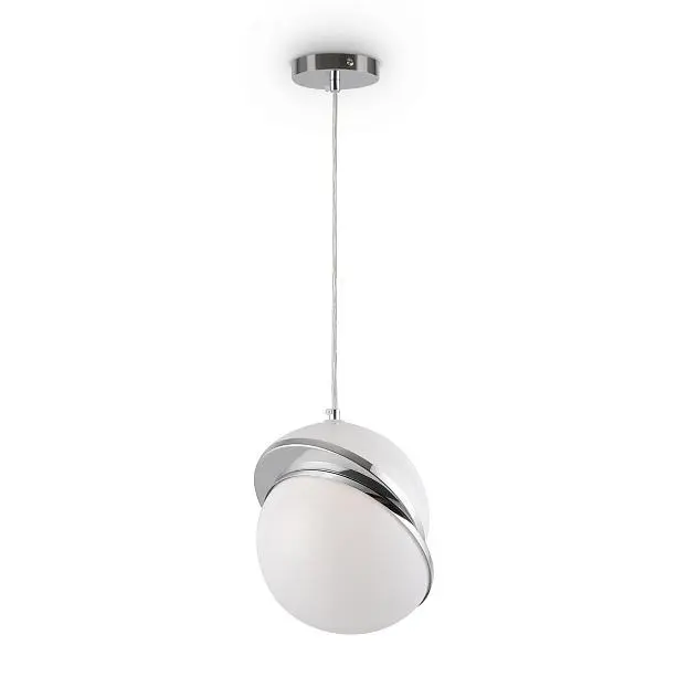 Подвесной светильник Freya FR5181PL-01CH Element Подвесной светильник Freya FR5181PL-01CH Element