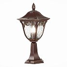 Уличный светильник ST Luce SL083.705.01 Chiani