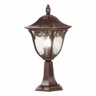 Уличный светильник ST Luce SL083.705.01 Chiani