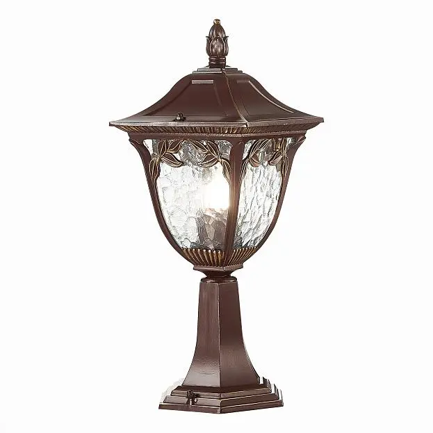Уличный светильник ST Luce SL083.705.01 Chiani Уличный светильник ST Luce SL083.705.01 Chiani