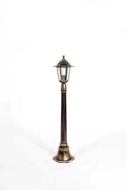 Наземный фонарь Oasis Light 79807S Gb Наземный фонарь Oasis Light 79807S Gb