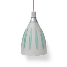 Подвесной светильник Vistosi SP OPY 50 VE AG Opy