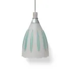 Подвесной светильник Vistosi SP OPY 50 VE AG Opy