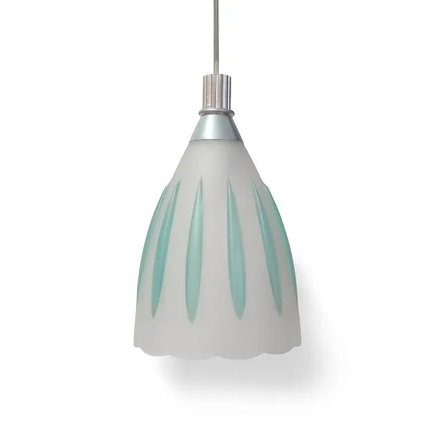 Подвесной светильник Vistosi SP OPY 50 VE AG Opy