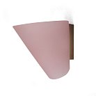 Настенный светильник Vistosi AP KIKI RS KIKI