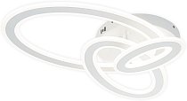 Потолочная люстра Escada 10241/3LED Volume