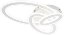 Потолочная люстра Escada 10241/3LED Volume