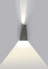 Настенный светильник Crystal Lux CLT 225W DG