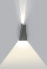 Настенный светильник Crystal Lux CLT 225W DG