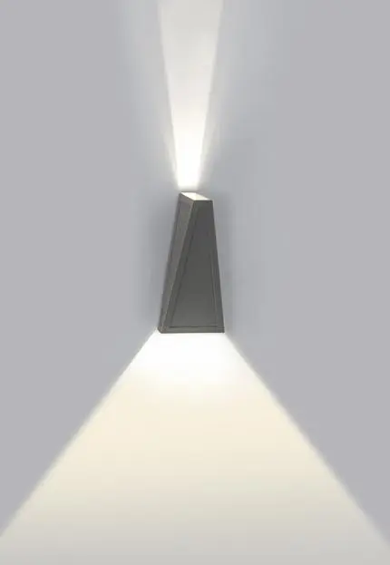 Настенный светильник Crystal Lux CLT 225W DG Настенный светильник Crystal Lux CLT 225W DG