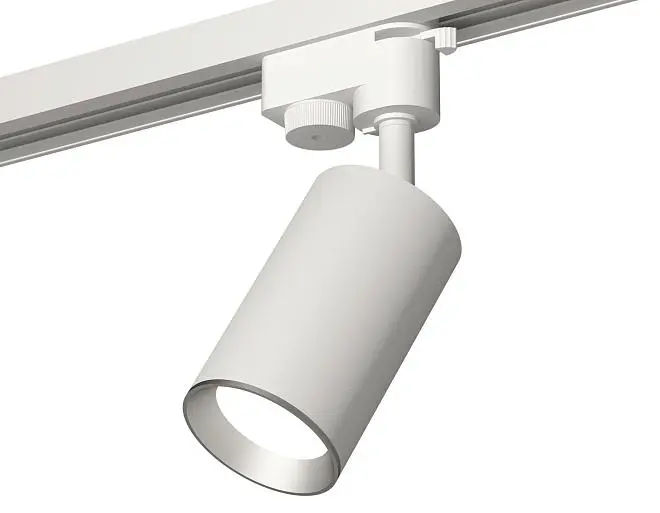 Комплект трекового однофазного светильника Ambrella light XT6322004 Track System Комплект трекового однофазного светильника Ambrella light XT6322004 Track System