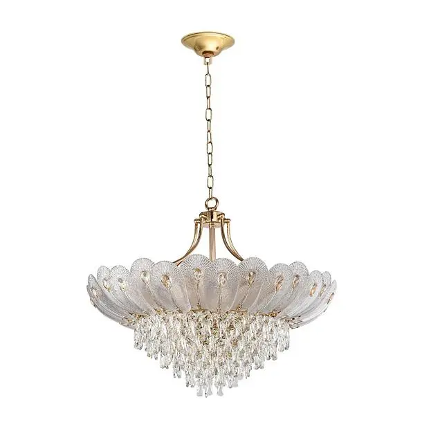 Люстра ODEON LIGHT 5048/16 PAROTI Люстра ODEON LIGHT 5048/16 PAROTI