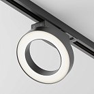 Трековый светильник Maytoni Technical TR044-1-12W4K-B Rim
