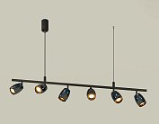 Подвесной светильник Ambrella light XB9006530