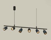 Подвесной светильник Ambrella light XB9006530