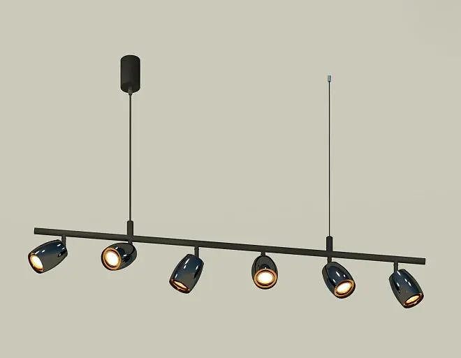 Подвесной светильник Ambrella light XB9006530