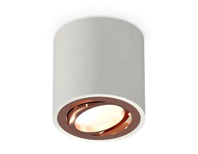 Комплект накладного поворотного светильника Ambrella light XS7533005 Techno Комплект накладного поворотного светильника Ambrella light XS7533005 Techno