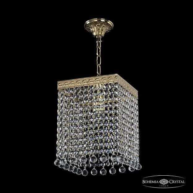 Подвес Bohemia 19202/20IV G Balls Подвес Bohemia 19202/20IV G Balls