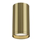 Потолочный светильник Technical Maytoni C052CL-01BS FOCUS S