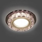 Встраиваемый светильник Gauss BL041 Backlight