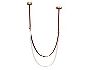 Подвесной светильник Kink Light 07689A-180,04 Лирд