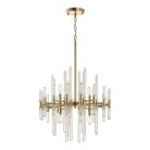 Люстра ODEON LIGHT 4988/8 STIKA