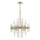 Люстра ODEON LIGHT 4988/8 STIKA