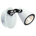 Спот Lussole LSN-4101-01 MERANO