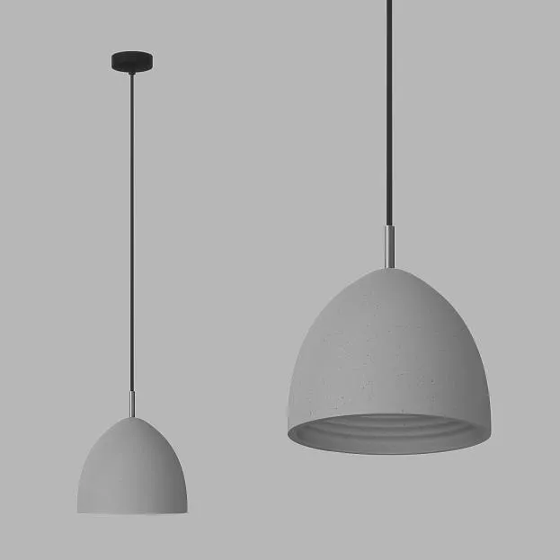 Подвесной светильник LeDron 2601C DOME